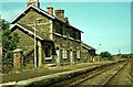 Cromore station near Portstewart (2)