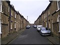 Herbert Street - Albert Terrace