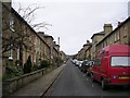 George Street - Albert Terrace