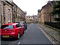 Higher School Street - Victoria Road