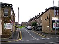 Elliott Street - Saltaire Road