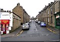 Park Street - Saltaire Road