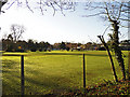 Playing Field, Enfield