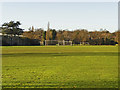 Playing Field, Enfield