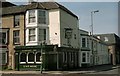 Pubs of Gosport - The Railway Inn (2007)