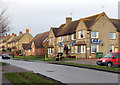 Stockton, Warwickshire, social club