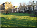 Small play area Abbey Estate