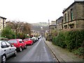 George Street - Saltaire Road