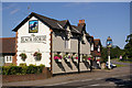 The Black Horse, West Street