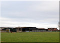 Gibraltar Farm, Broadwell, Warwickshire