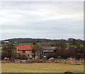 Field House Farm, near Broadwell