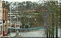 Christmas lights, Banbridge