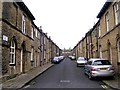 Helen Street - Caroline Street