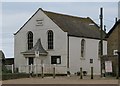 The Methodist Chapel, West Bay