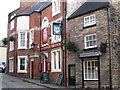 Belper - Cross Keys