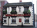 Chesterfield - The Barley Mow