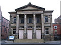 Chesterfield - Central Methodist Church