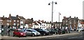 East end of Stokesley High Street