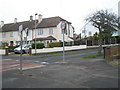 20 mph zone starts in Truro Road