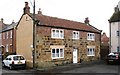 18th century cottage in Stokesley