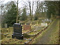 Skircoat Moor Road Graveyard