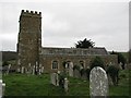 The Parish Church of St. Nicholas