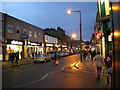 Commercial Street, Brighouse