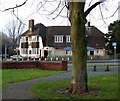 The Roebuck, Penn, Wolverhampton