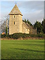 Boddington Church