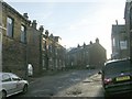 Mitton Street - Little Horton Lane