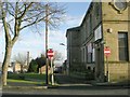 Star Street - Thornton Lane