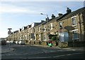 Dorset Street - Clarges Street