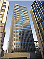 City Tower, Basinghall Street, London EC2