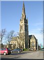 All Saints Church - Little Horton Lane