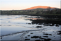 M2808 : Bell Harbour, County Clare by Bob Jones