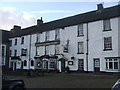 The Black Bull, Reeth