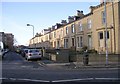 Woodville Terrace - Little Horton Lane