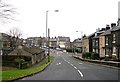 Smiddles Lane - from Southfield Road