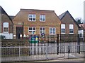 Skinner Street Primary School, Gillingham