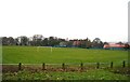 Recreation Ground - Hudson Avenue