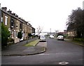 Haycliffe Terrace - Haycliffe Road