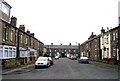 Stephenson Street - Low Green Terrace