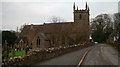 Church in the Forest of Dean