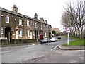 Westcroft Road - Beckside Road