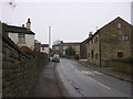 Dobbin Lane, Cloughfold