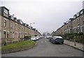 Hartington Terrace - Legrams Lane