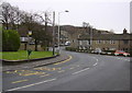 Newchurch Road, Higher Cloughfold