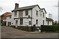 The Cock Inn, Headley