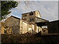 Buildings, Whiteway Farm