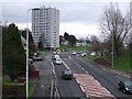 Inverkip Road